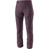Dynafit - Women's Mercury Dst Pants - Skitourenhose Gr M lila