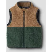 Name it Teddy Gilet
