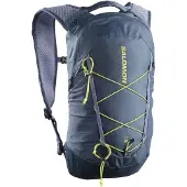 Salomon - XT 10 - Wanderrucksack blau/grau
