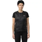 POC W's Lite Padded Vest uranium black (1002) S