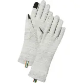 Smartwool - Thermal Merino Glove - Handschuhe Gr S grau