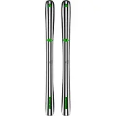 Salomon Départ Ten Junior Alpin Skier Paket