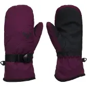 Roxy Jetty Solid Fausthandschuhe