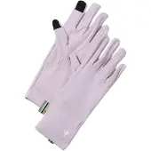 Smartwool - Thermal Merino Glove - Handschuhe Gr XL lila