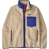 Patagonia Fleece Classic Retro-X