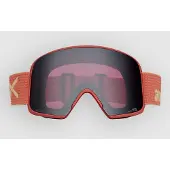 Anon M6s+bonus Lens+mfi Face Mask Skibrille
