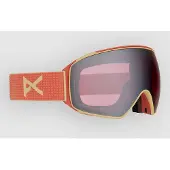 Anon M4 Toric+bonus Lens+mfi Face Mask Skibrille