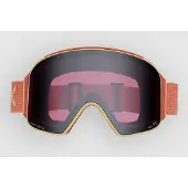 Anon M4 Cylindrical+bonus Lens+mfi Face Mask Skibrille