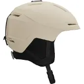 Salomon - Pioneer 3 - Skihelm Gr S - 53-56 cm beige