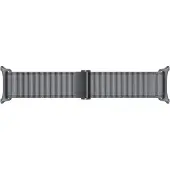 Samsung Trail Armband für Galaxy Watch Ultra 2 (2026) / Ultra (2024/2025) - Grau