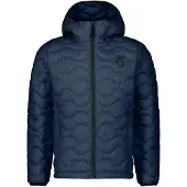 SCOTT - Kid's Jacket Insuloft Warm - Kunstfaserjacke Gr 140 blau