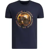 Under Armour Challenger Graphic Kurzarm-t-shirt