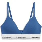 Calvin Klein Lv00qf8498 Triangle Bh