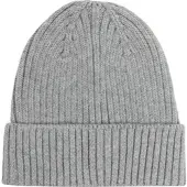 CeLaVi Beanie - Knitted quiet shade melange (1066) 50