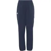 Adidas - Kid's MT Softshell Pants - Softshellhose Gr 128 blau