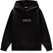 Napapijri K B-new Box Logo H W black beauty (941) 6