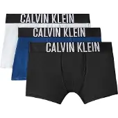 Calvin Klein B70b700510 Boxershorts 3 Einheiten