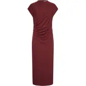 Culture Jerseykleid "Damen Jerseykleid CUcamma"