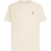 O'Neill O'riginals Badge T-shirt linen white (11017) XL