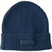 Calvin Klein Patch Chunky Mütze