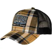 Von Dutch Vd/1/cb/car/11 Kappe