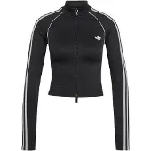 Adidas Originals Seamless Track Reißverschlusspullover