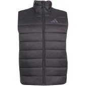Adidas Funktionsweste TERREX "MULTI ESSENTIALS CLIMAWARM, GEFÜTTERT", Herren, Gr. S, schwarz, Obermaterial: 100% Polyamid, Westen Funktionsweste
