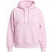 Roxy Skyflare Hoodie pink lavender Gr. S