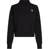 O'Neill O'riginals High Neck Crew black out (19010) XS