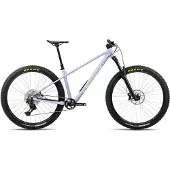 Orbea Laufey H-ltd 29´´ Xt M8200 Sgs Shadow Plus 2027 Mountainbike