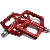 Krayton P79-hf-625-rj 6061 Cnc 9/16 110 X 101 Mm Pedale