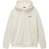 Napapijri B-teza H white whisper (N1A) M