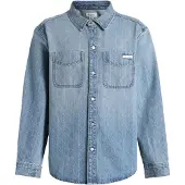 Calvin Klein Jeans Lv04rh916g Überhemd