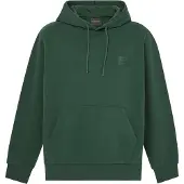 Timberland Mens Silicon Badge BB Hoodie sycamore XXL