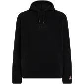 O'Neill Fwc'play High Pile Fleece Hoodie black out (19010) XXL