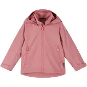 Reima - Kid's Sulkava - Regenjacke Gr 98 rosa