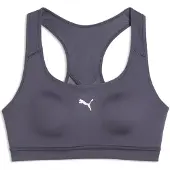 Puma 4keeps Sport-bh Mittlerer Halt