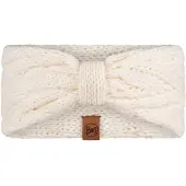 Buff Knitted Stirnband