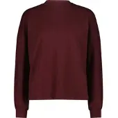CMP Giulia Woman Sweatshirt rubino (C512) 46