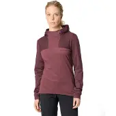 Vaude Qimsa Kapuzenpullover
