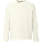 Vaude - Cyclist L/S T-Shirt - Radtrikot Gr S weiß