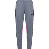 Under Armour W Challenger Training Pants gray black (024) M