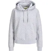 JJ REBEL Vera Basic Kapuzenpullover