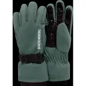 Didriksons Biggles Handschuhe, Dark Moss, 6-8 Jahre