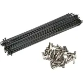 Cinema Bmx Stainless Steel Speichen