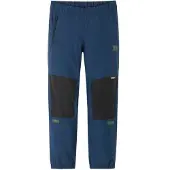 Reima - Kid's Intona - Trekkinghose Gr 164 blau