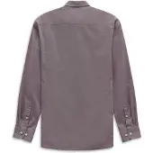 Bugatti "Modern Fit" Modern Fit Oxford Button-Down Baumwolle