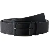 Calvin Klein Stoffgürtel "CASUAL SPORT RIPSTOP 35MM FIXED" Regular fit und größenverstellbar