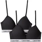 Calvin Klein G80g800741 Triangle Bh 2 Einheiten