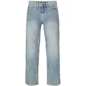Garcia Ilyano jungen Jeans, 170, Blau, Straight fit